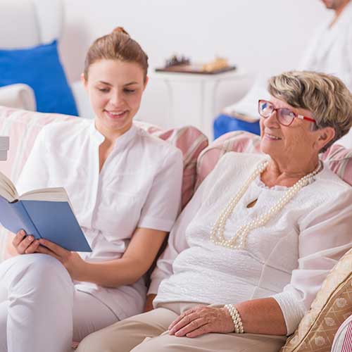 Free Aged Care Courses Adelaide